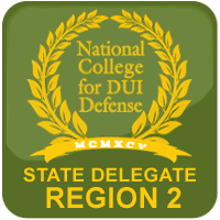 State Delegate - Region 2