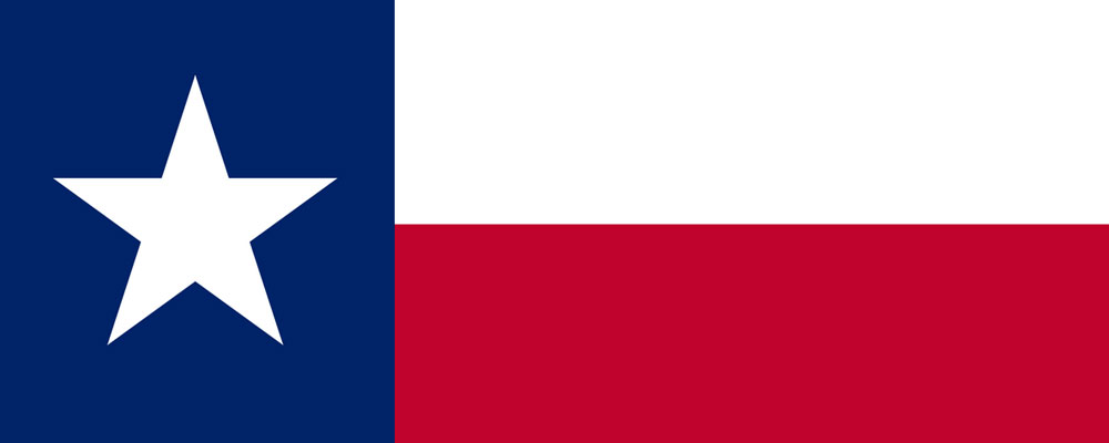 Texas Flag