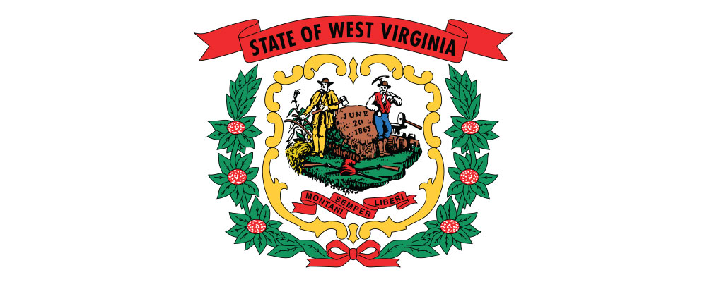 West Virginia Flag